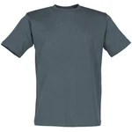 James & Nicholson Rundhalsshirt Basic T-Shirt 