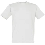James & Nicholson Rundhalsshirt Basic T-Shirt 