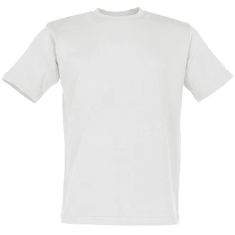 James & Nicholson Rundhalsshirt Basic T-Shirt