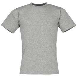 Rundhalsshirt Round Heavy T-Shirt