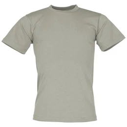 Rundhalsshirt Round Heavy T-Shirt