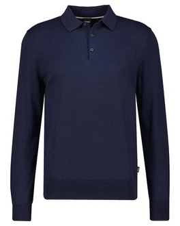 BOSS Strickpullover GEMELLO-P ORANGE BOSS Strickpullover GEMELLO-P ORANGE