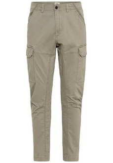 camel active Stoffhose Casual Pants Cargo