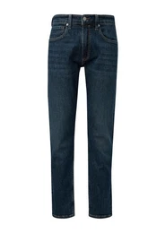 Regular-fit-Jeans MAURO Jeans Mauro / Regular Fit / High Rise / Tapered Leg