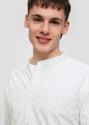 QS Langarmhemd 