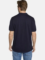 Babista Poloshirt VERONZI im sportlichen Look dunkelblau