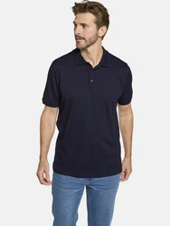 Babista Poloshirt VERONZI im sportlichen Look dunkelblau