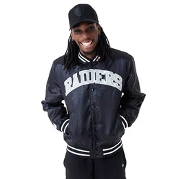 Bomberjacke Jacke NFL Satin Lasrai Bomber, G S