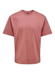 ONLY & SONS T-Shirt Fred melone