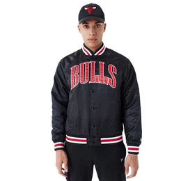 Collegejacke Jacke NBA Applique Satin Chibul, G M
