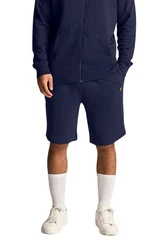 Lyle & Scott Shorts Dunkelblau/Blau