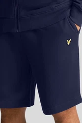 Lyle & Scott Shorts Dunkelblau/Blau