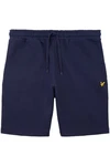 Lyle & Scott Shorts Dunkelblau/Blau