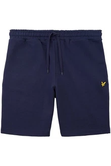 Lyle & Scott Shorts Dunkelblau/Blau