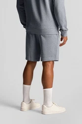 Lyle & Scott Shorts Grau/Hellgrau/Grün/Dunkelgrau