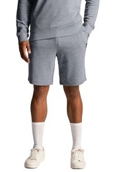 Lyle & Scott Shorts Grau/Hellgrau/Grün/Dunkelgrau