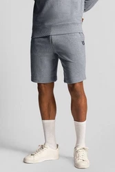 Lyle & Scott Shorts Grau/Hellgrau/Grün/Dunkelgrau
