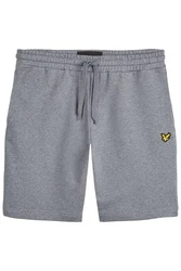 Lyle & Scott Shorts Grau/Hellgrau/Grün/Dunkelgrau