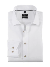 Blusenshirt 1242/54 Hemden