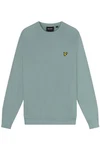 Lyle & Scott Sweatshirt Grün/Blau/Hellgrün/Türkis