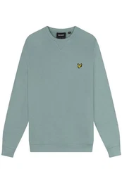Sweatshirt Basic Herren, 100% Baumwolle