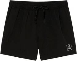 Marc O'Polo Badeshorts mit seitlichen Taschen 