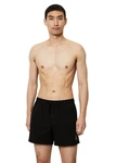 Marc O'Polo Badeshorts mit seitlichen Taschen 