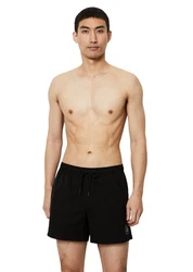 Marc O'Polo Badeshorts mit seitlichen Taschen 
