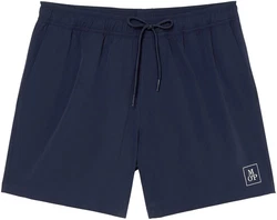 Marc O'Polo Badeshorts mit seitlichen Taschen 