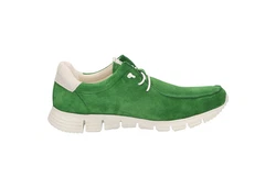 SIOUX Schnürschuh Style Mokrunner-H-007 10397