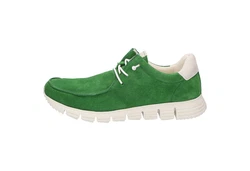 SIOUX Schnürschuh Style Mokrunner-H-007 10397