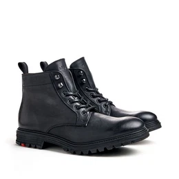 HALIFAX Schnrstiefelette (2-tlg)