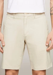 Tommy Hilfiger Shorts Harlem Short 1985 Khaki/Beige