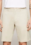 Tommy Hilfiger Shorts Harlem Short 1985 Khaki/Beige