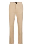 Replay Chinohose Chino BRAD Beige/Khaki