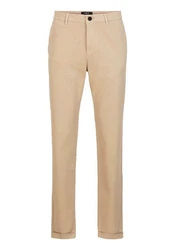 Replay Chinohose Chino BRAD Beige/Khaki