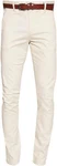Indicode Stoffhose Gower Khaki/Creme/Beige Indicode Stoffhose Gower Khaki/Creme/Beige