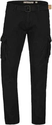 Indicode Cargohose INWilliam Dunkelgrau/Khaki/Grau/Hellgrau/Schwarz