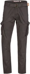 Indicode Cargohose INWilliam Khaki/Hellgrau/Grau/Dunkelgrau/Dunkelgrün