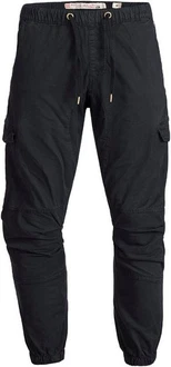 Indicode Herren Levi Cargo Hose Dunkelgrau/Khaki/Schwarz/Grau Indicode Herren Levi Cargo Hose Dunkelgrau/Khaki/Schwarz/Grau