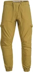 Indicode Herren Levi Cargo Hose Khaki/Braun
