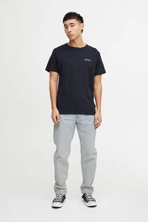 Blend Jeans Thunder Relaxed Fit 5-Pocket Jeans BHThundert