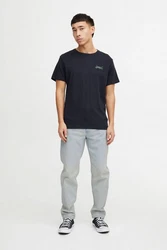 Blend Jeans Thunder Relaxed Fit 5-Pocket Jeans BHThundert