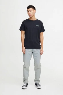 Blend Jeans Thunder Relaxed Fit 5-Pocket Jeans BHThundert