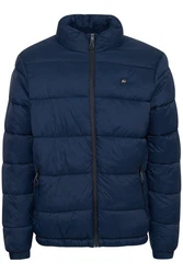 Blend Steppjacke BLEND BHOuterwear Blau/Dunkelblau/Hellblau