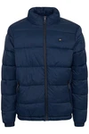 Blend Steppjacke BLEND BHOuterwear Blau/Dunkelblau/Hellblau