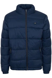 Blend Steppjacke BLEND BHOuterwear Blau/Dunkelblau/Hellblau