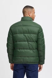 Blend Steppjacke BLEND BHOuterwear Dunkelgrün/Grün