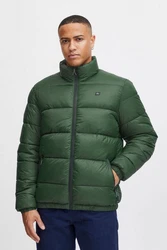 Blend Steppjacke BLEND BHOuterwear Dunkelgrün/Grün