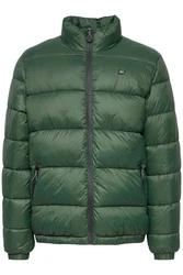 Blend Steppjacke BLEND BHOuterwear Dunkelgrün/Grün